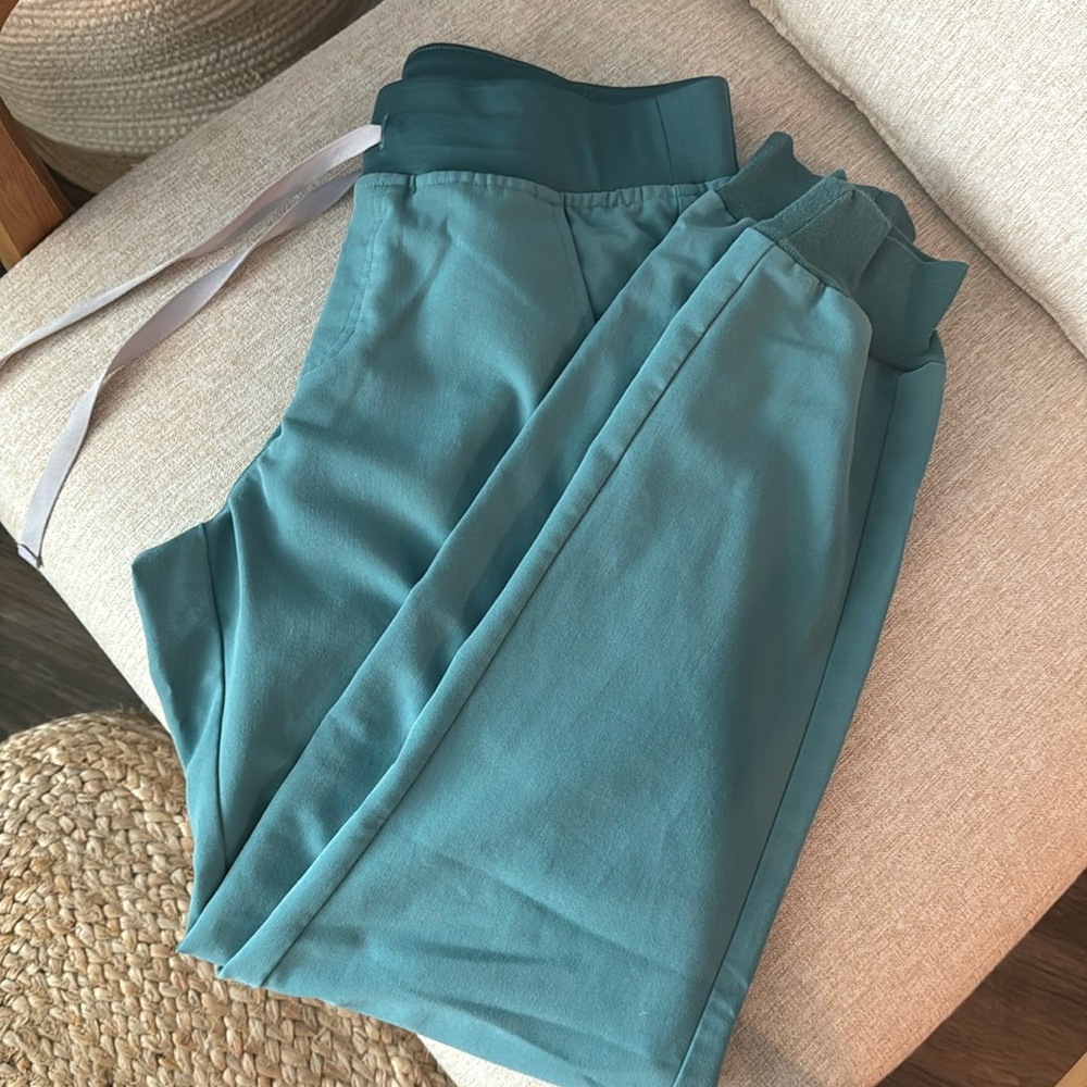 Figs hydrogreen joggers